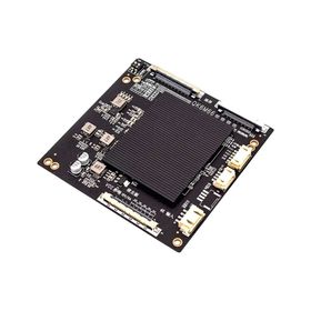 OEM QK6M66 LCD Panel Flexi Repair Kart