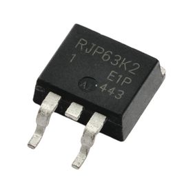 OEM RJP63K2 TO 263 Entegre Devre