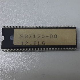 OEM SB 7120-08 Entegre Devre