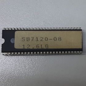 OEM SB 7120-08 Entegre Devre