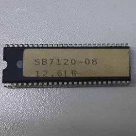 OEM SB 7120-08 Entegre Devre