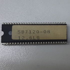 OEM SB 7120-08 Entegre Devre