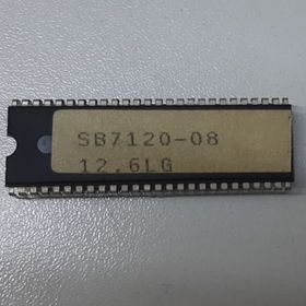 OEM SB 7120-08 Entegre Devre