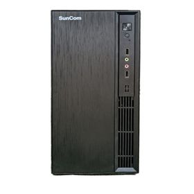 OEM SC-606 300 W Siyah Mid Tower ATX Kasa