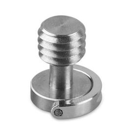 OEM SC08 3/8 Tripod Plate Vidası