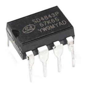 OEM SD 4843 Entegre Devre
