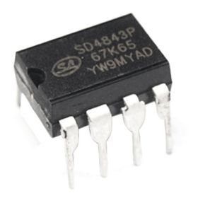 OEM SD 4843 Entegre Devre