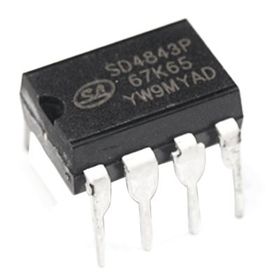 OEM SD 4843 Entegre Devre