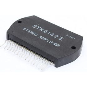 OEM STK 4142II Entegre Devre