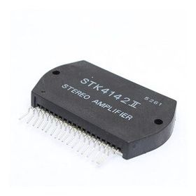 OEM STK 4142II Entegre Devre