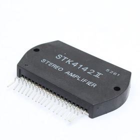 OEM STK 4142II Entegre Devre