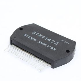 OEM STK 4142II Entegre Devre