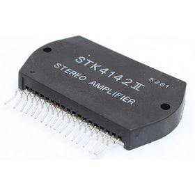 OEM STK 4142II Entegre Devre