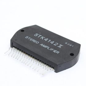 OEM STK 4142II Entegre Devre