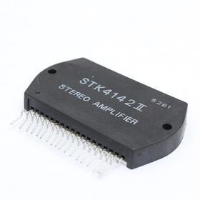 OEM STK 4142II Entegre Devre