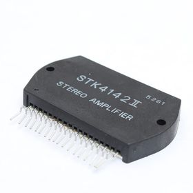 OEM STK 4142II Entegre Devre