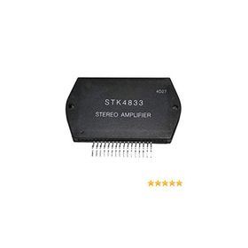 OEM STK 4833 Entegre Devre
