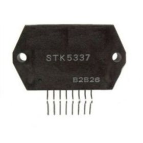 OEM STK 5337 Entegre Devre