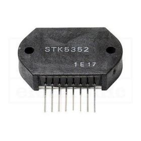 OEM STK 5352 Entegre Devre