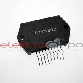 OEM STK 5392 Entegre Devre