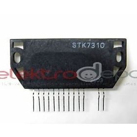OEM STK 7310 Entegre Devre
