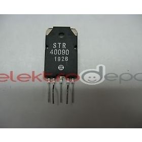 OEM STR 40090 Entegre Devre