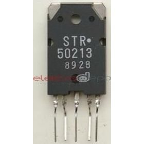OEM STR 50213 Entegre Devre