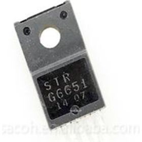 OEM STRG 6651 Entegre Devre