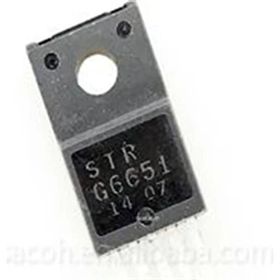 OEM STRG 6651 Entegre Devre