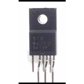 OEM STRW 6252 Entegre Devre