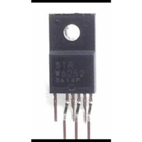 OEM STRW 6252 Entegre Devre