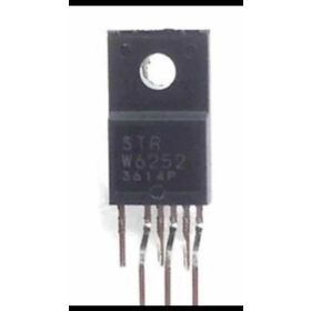 OEM STRW 6252 Entegre Devre
