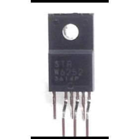 OEM STRW 6252 Entegre Devre