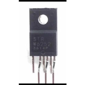 OEM STRW 6252 Entegre Devre