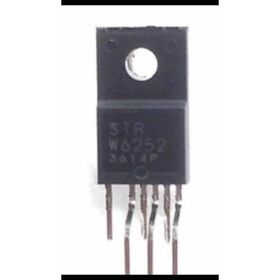 OEM STRW 6252 Entegre Devre
