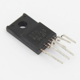 OEM STRW 6753 Entegre Devre