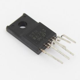 OEM STRW 6753 Entegre Devre