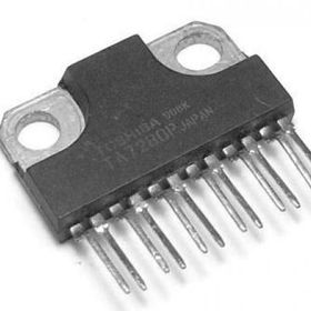 OEM TA 7280 Entegre