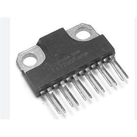 OEM TA 7280 Entegre