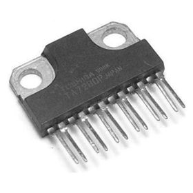 OEM TA 7280 Entegre