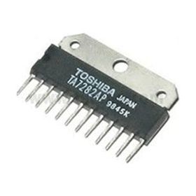 OEM TA 7282 Entegre Devre
