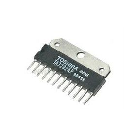 OEM TA 7282 Entegre Devre