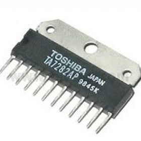 OEM TA 7282 Entegre Devre