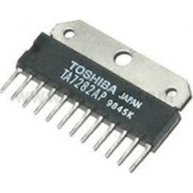 OEM TA 7282 Entegre Devre