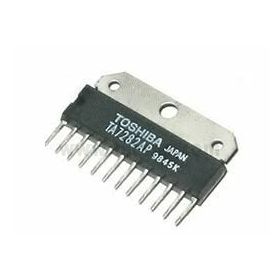 OEM TA 7282 Entegre Devre