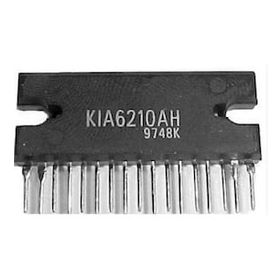 OEM TA 8210AHQ ZIP-17 Entegre Devre