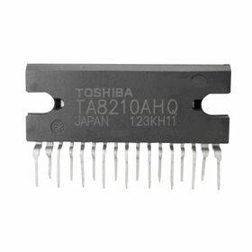 OEM TA 8210AHQ ZIP-17 Entegre Devre