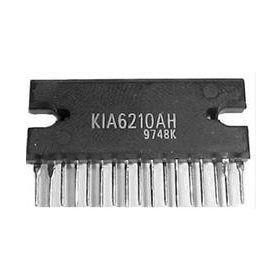 OEM TA 8210AHQ ZIP-17 Entegre Devre