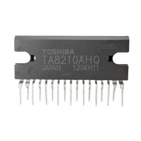 OEM TA 8210AHQ ZIP-17 Entegre Devre