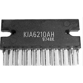 OEM TA 8210AHQ ZIP-17 Entegre Devre